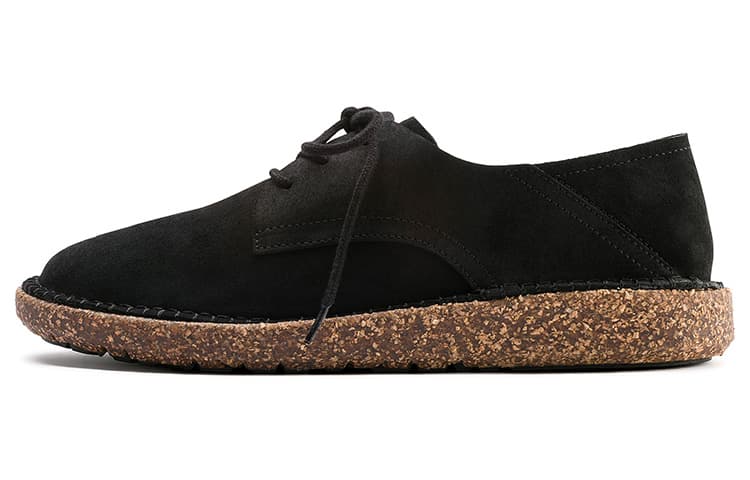 Тапочки Birkenstock Gary - изображение 1