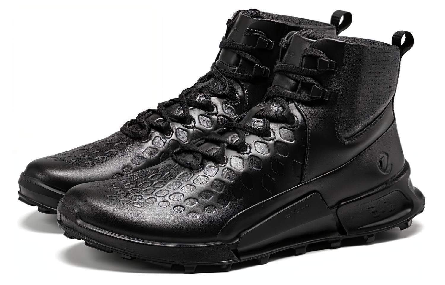 Кроссовки Ecco - изображение 3