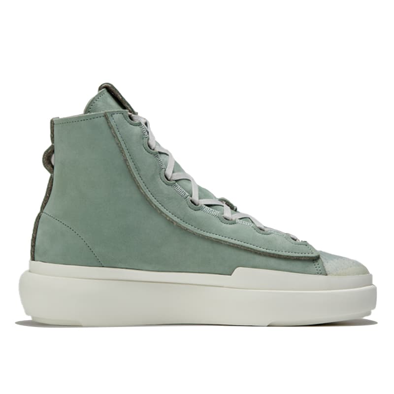 Кроссовки Y-3 - изображение 2