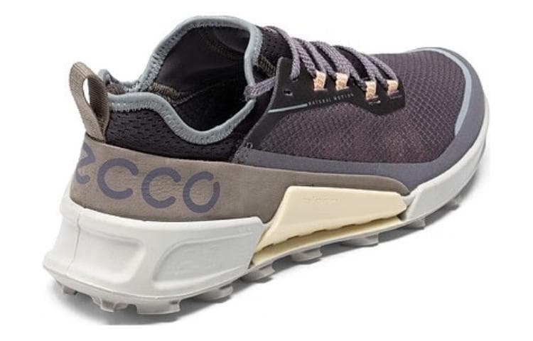 Кроссовки ecco - изображение 4