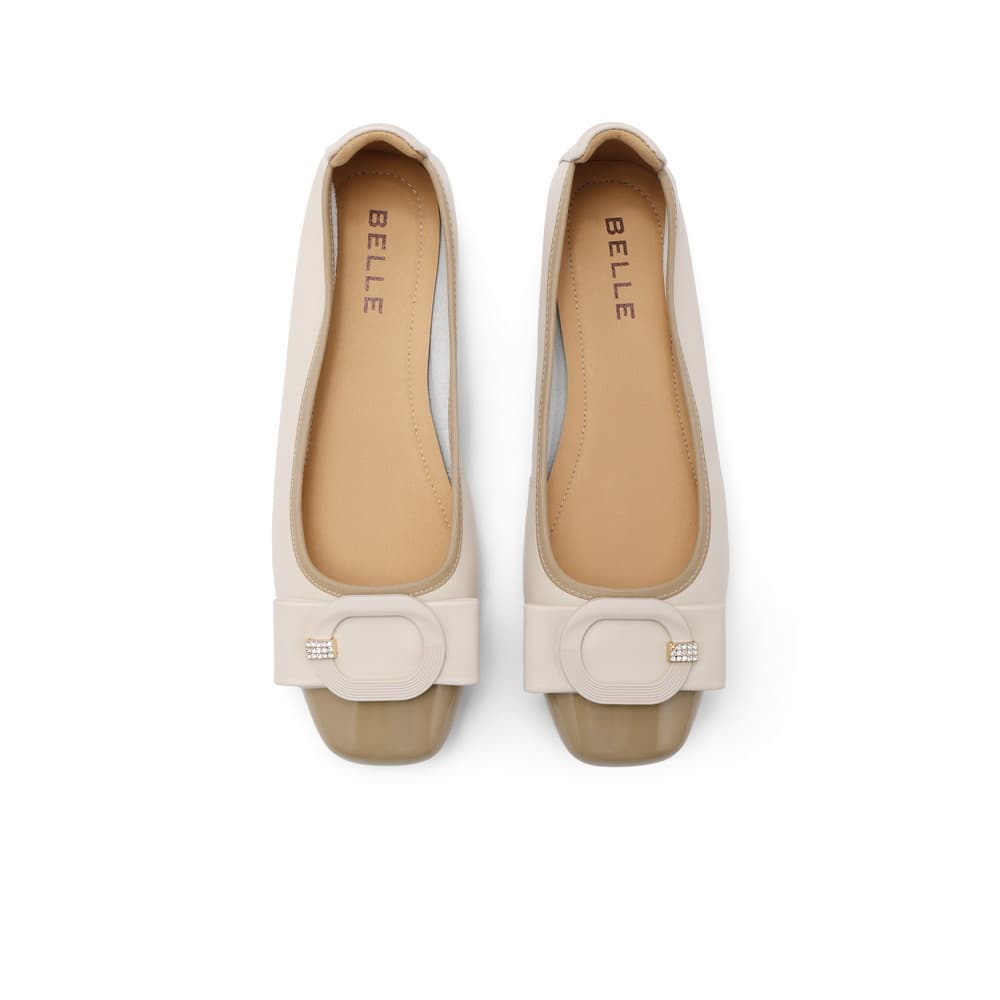Тапочки BELLE 1cm - изображение 3