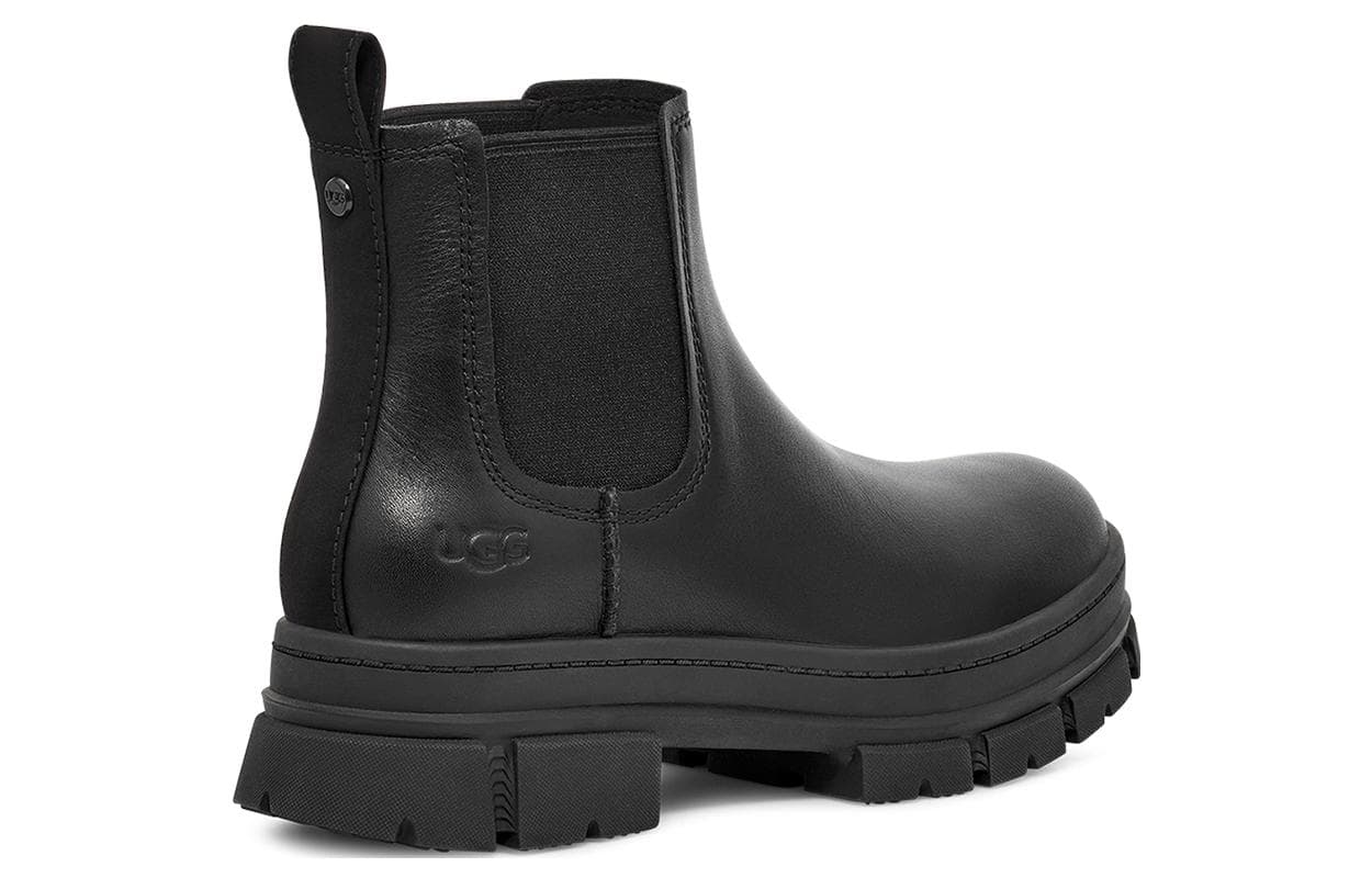 Ботинки челси UGG - изображение 4