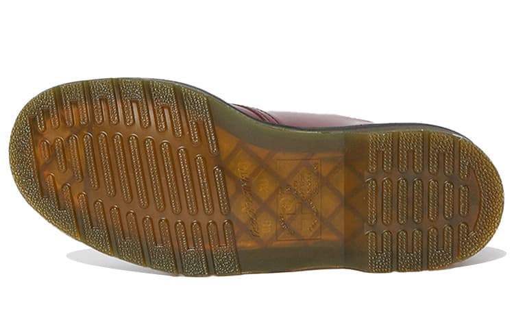 Ботинки Dr. Martens 1461 - изображение 4