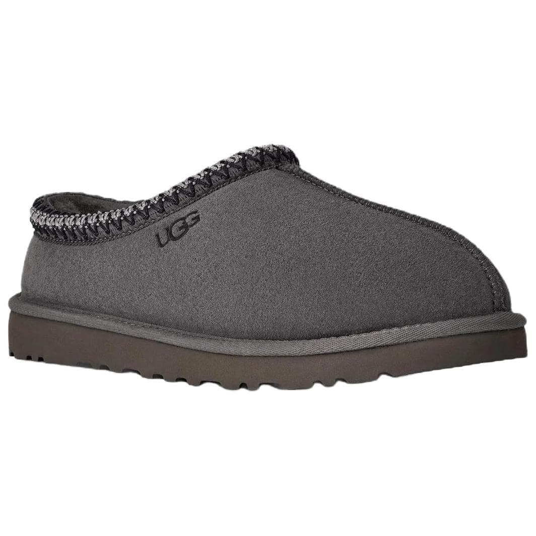 Сандалии UGG Tasman II ЭВА Без специальных функций Закрытые тапочки Мужские Темно-серый - изображение 3