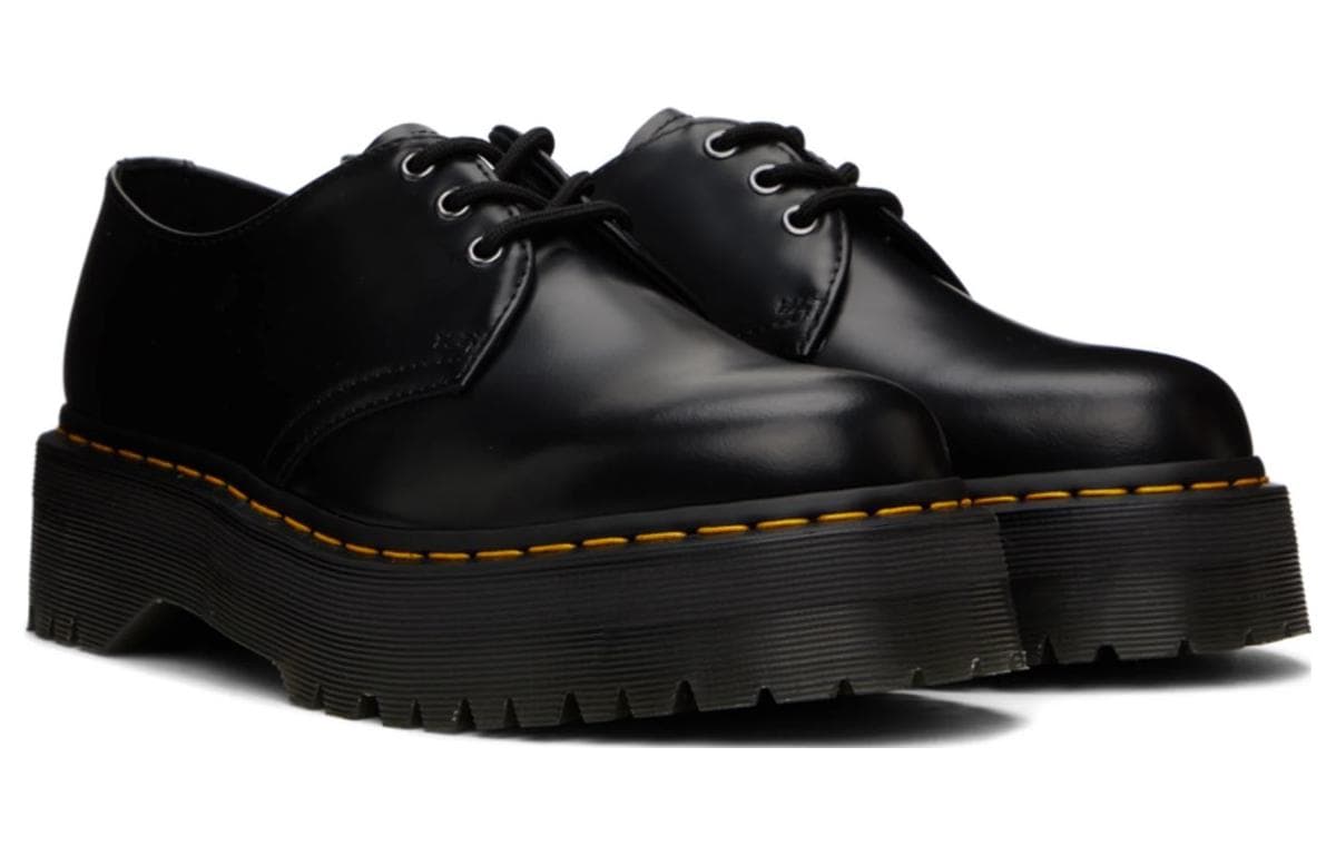 Кроссовки Dr. Martens 1461 Quad - изображение 3