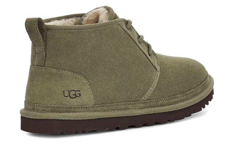 Ботинки зимние UGG Neumel - изображение 5