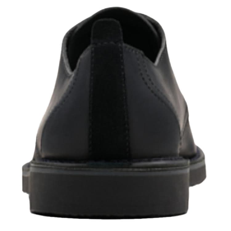 Ботинки CLARKS Повседневная обувь Мужская Черная - изображение 3