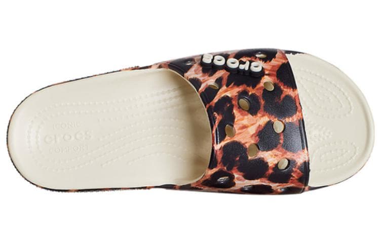 Сандалии Crocs - изображение 3