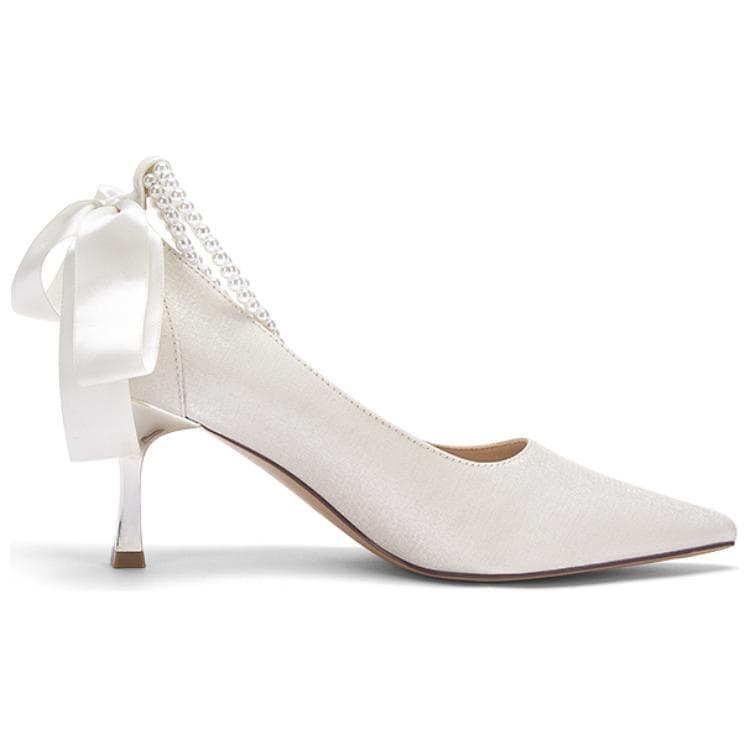 Туфли DAPHNE 6cm - изображение 3