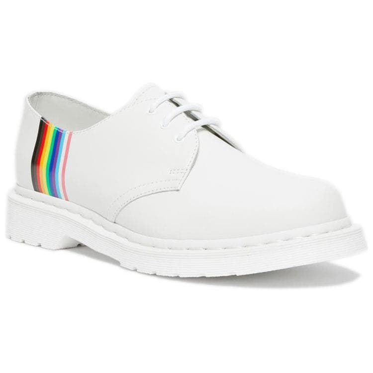 Тапочки Dr.Martens 1461 - изображение 2