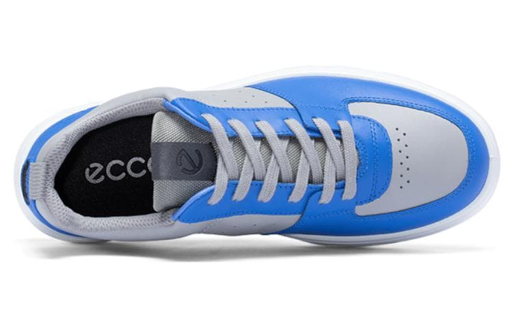 Кроссовки ecco 720 - изображение 5