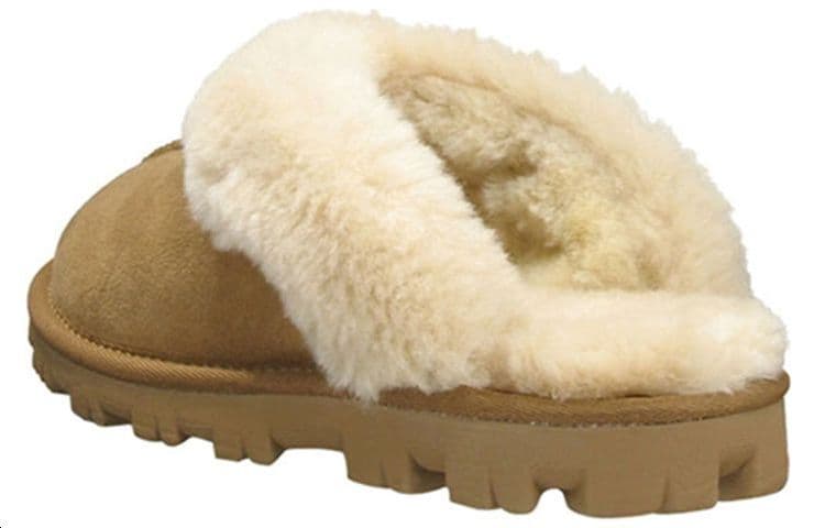 Сандалии UGG Coquette Slipper - изображение 3