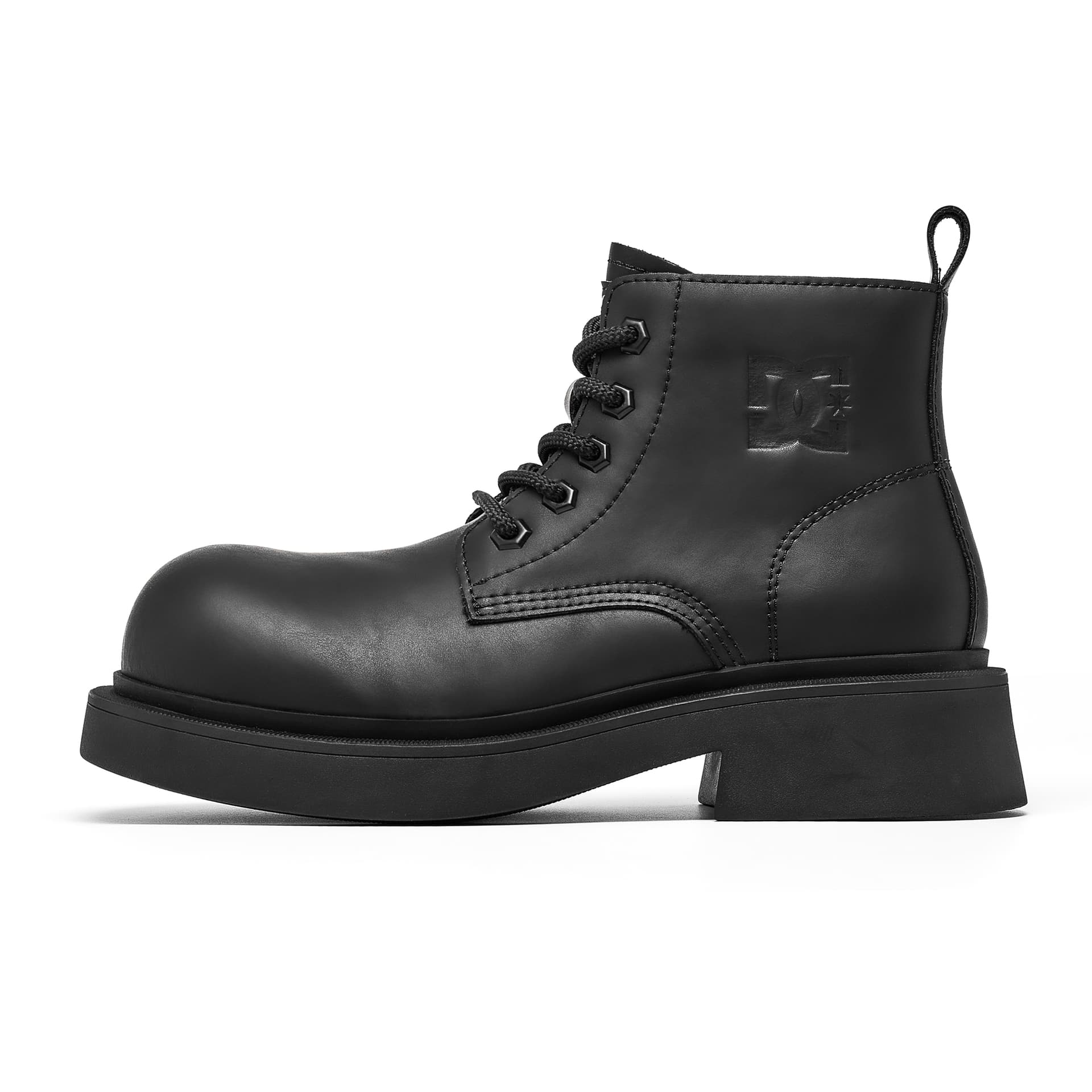 Ботинки DCSHOES MIRAK Короткие армейские ботинки мужские - изображение 1