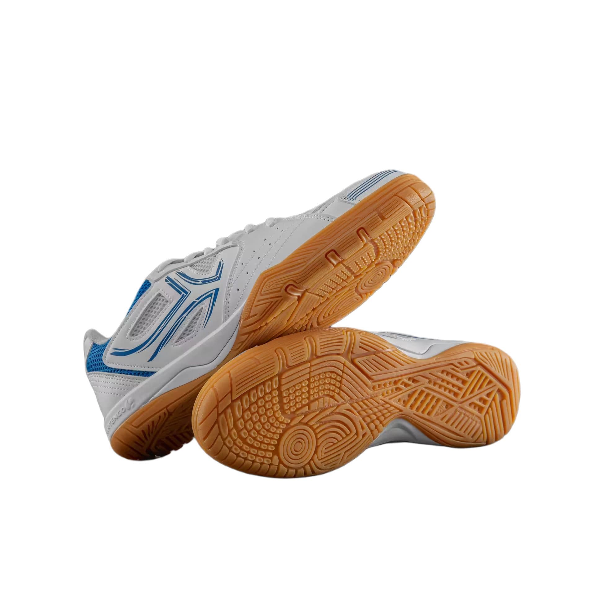 Кроссовки DECATHLON Противоскользящие устойчивые к истиранию функциональные особенности - изображение 3
