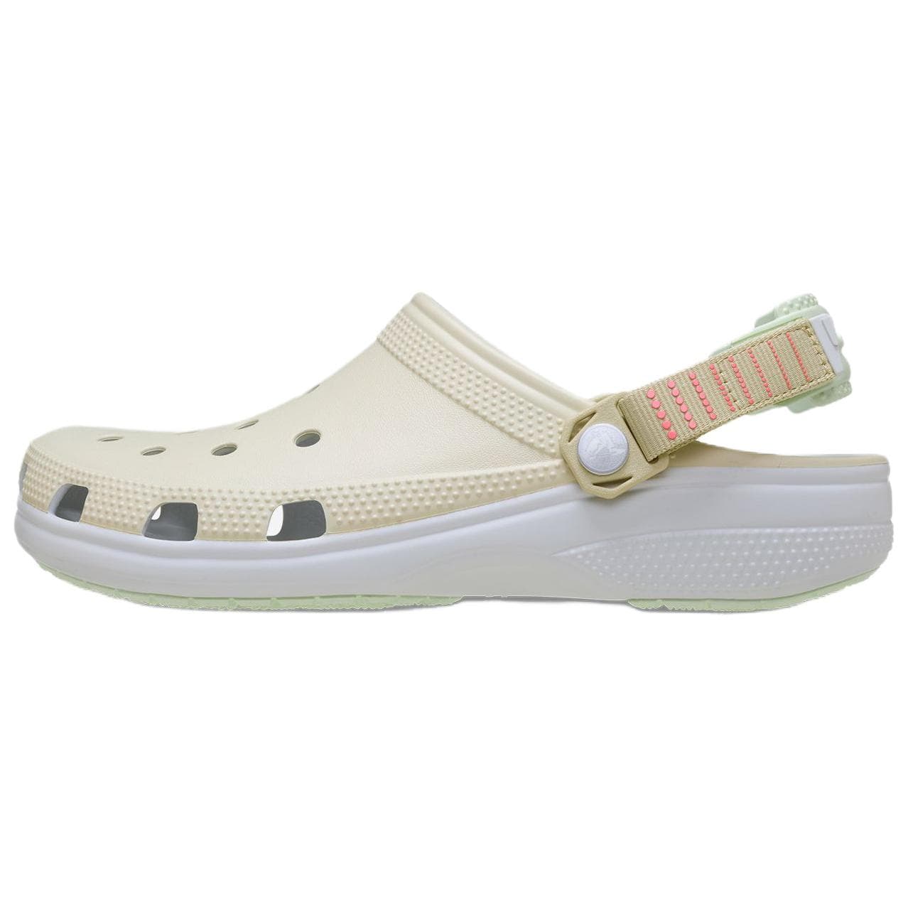 Сабо Crocs
