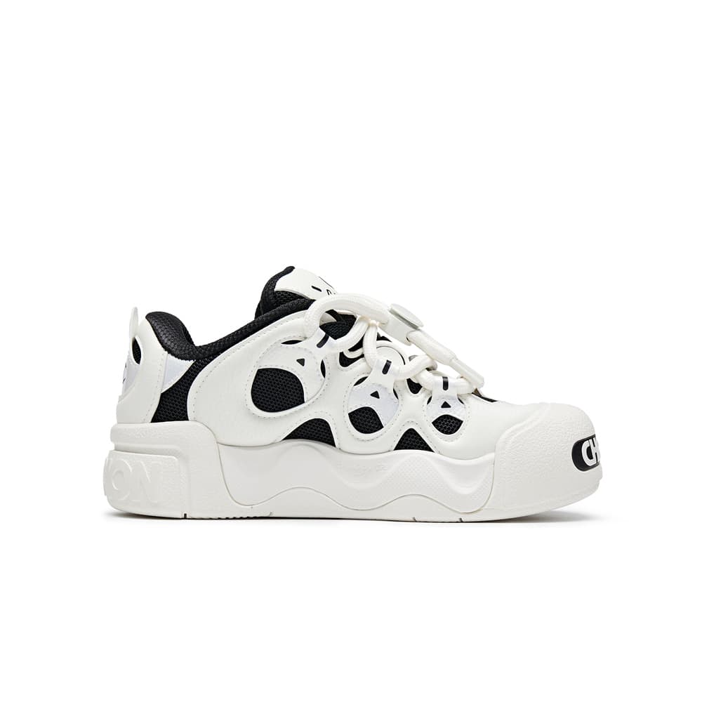 Кроссовки Champion Low Top Скейтборд Кроссовки Женские Белые - изображение 2