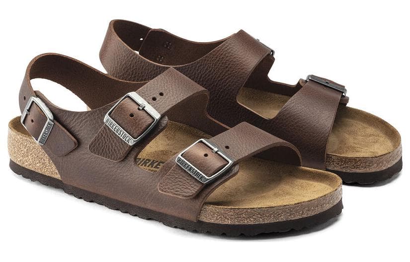 Шлёпанцы Birkenstock - изображение 3