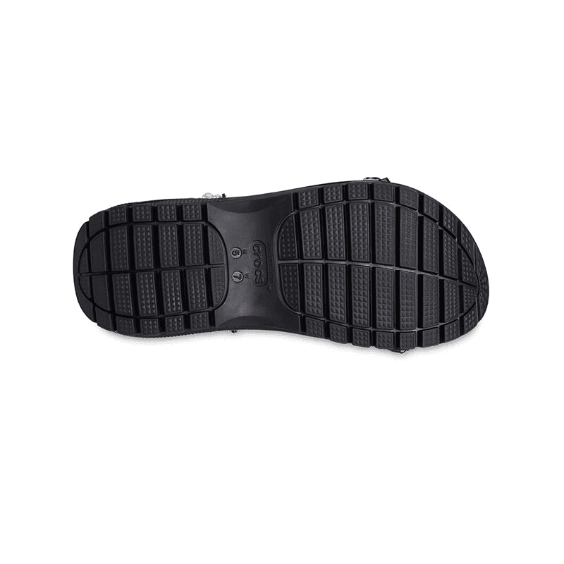 Шлёпанцы Crocs EVA - изображение 5