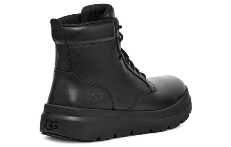 Сапоги UGG - изображение 3