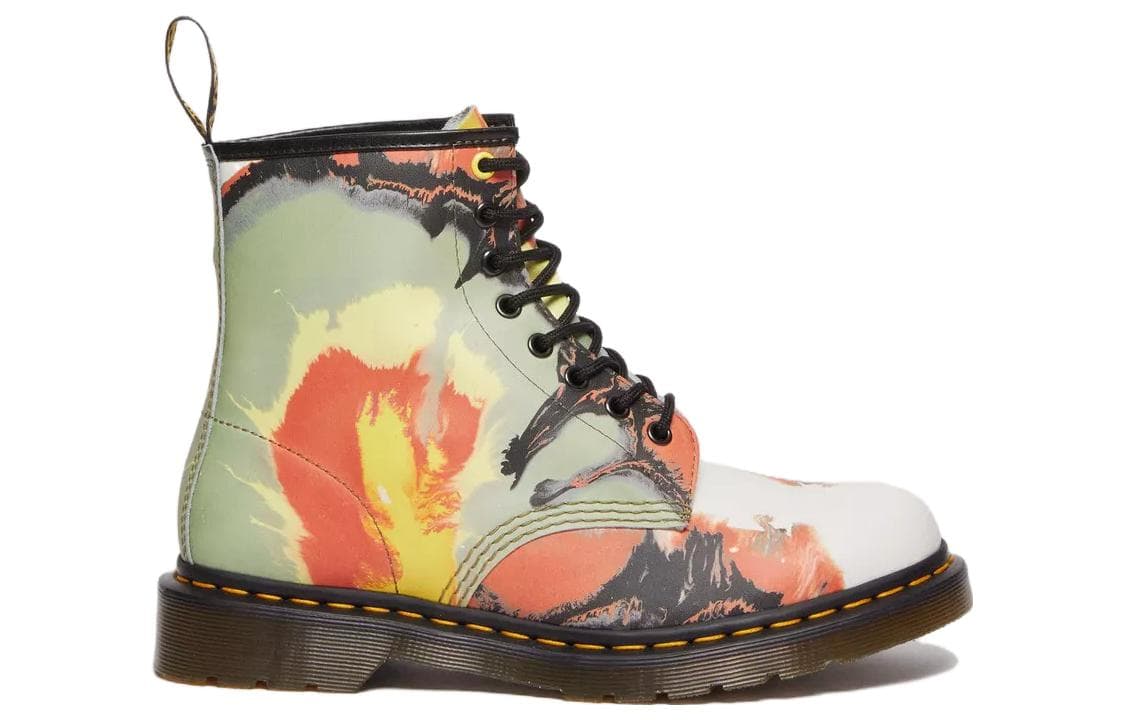 Сапоги Dr.Martens Tate - изображение 2