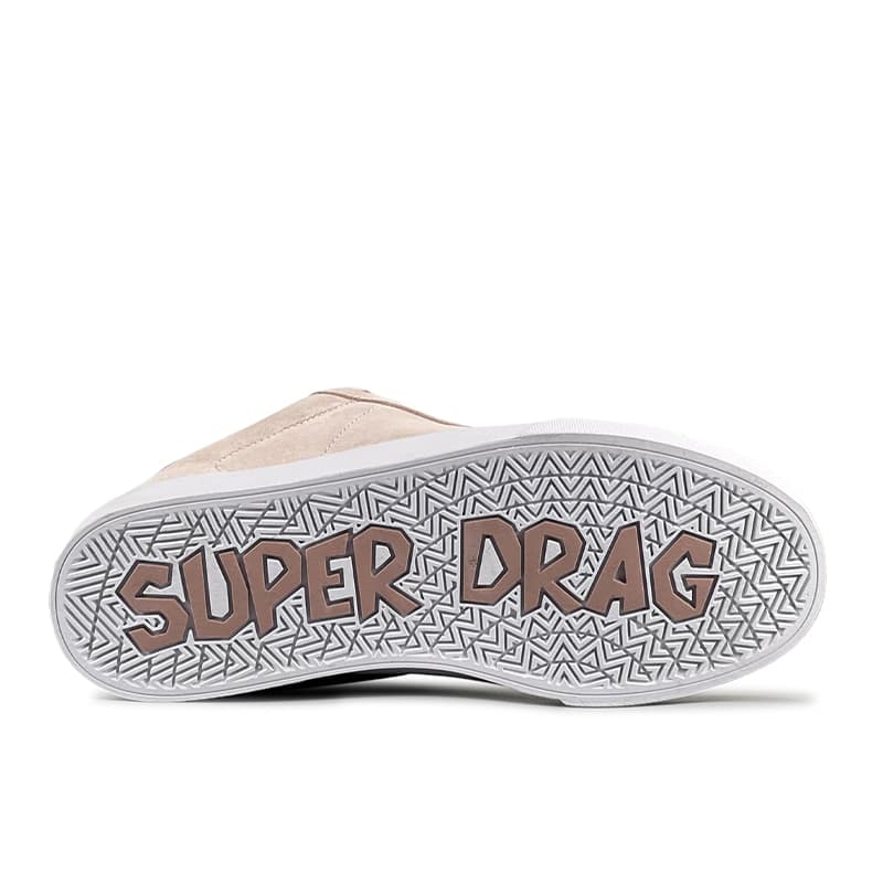 Кроссовки LuzaoT SUPER DRAG - изображение 6
