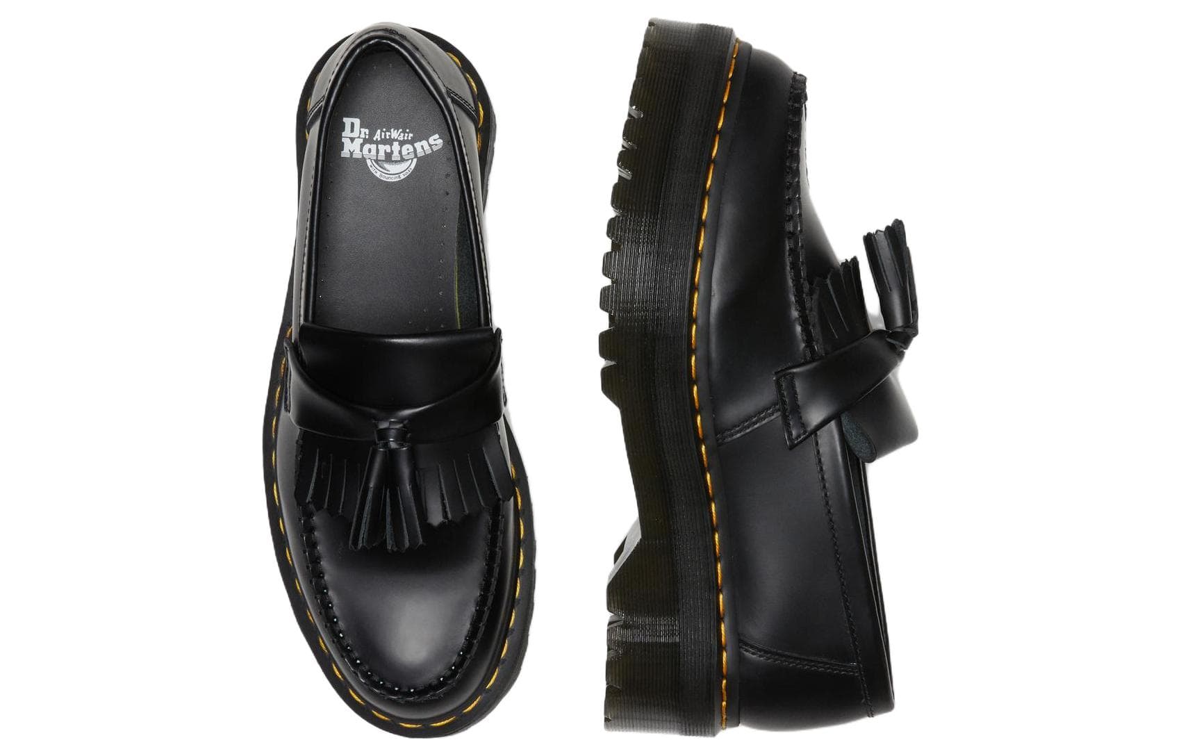 Кроссовки Dr. Martens - изображение 4