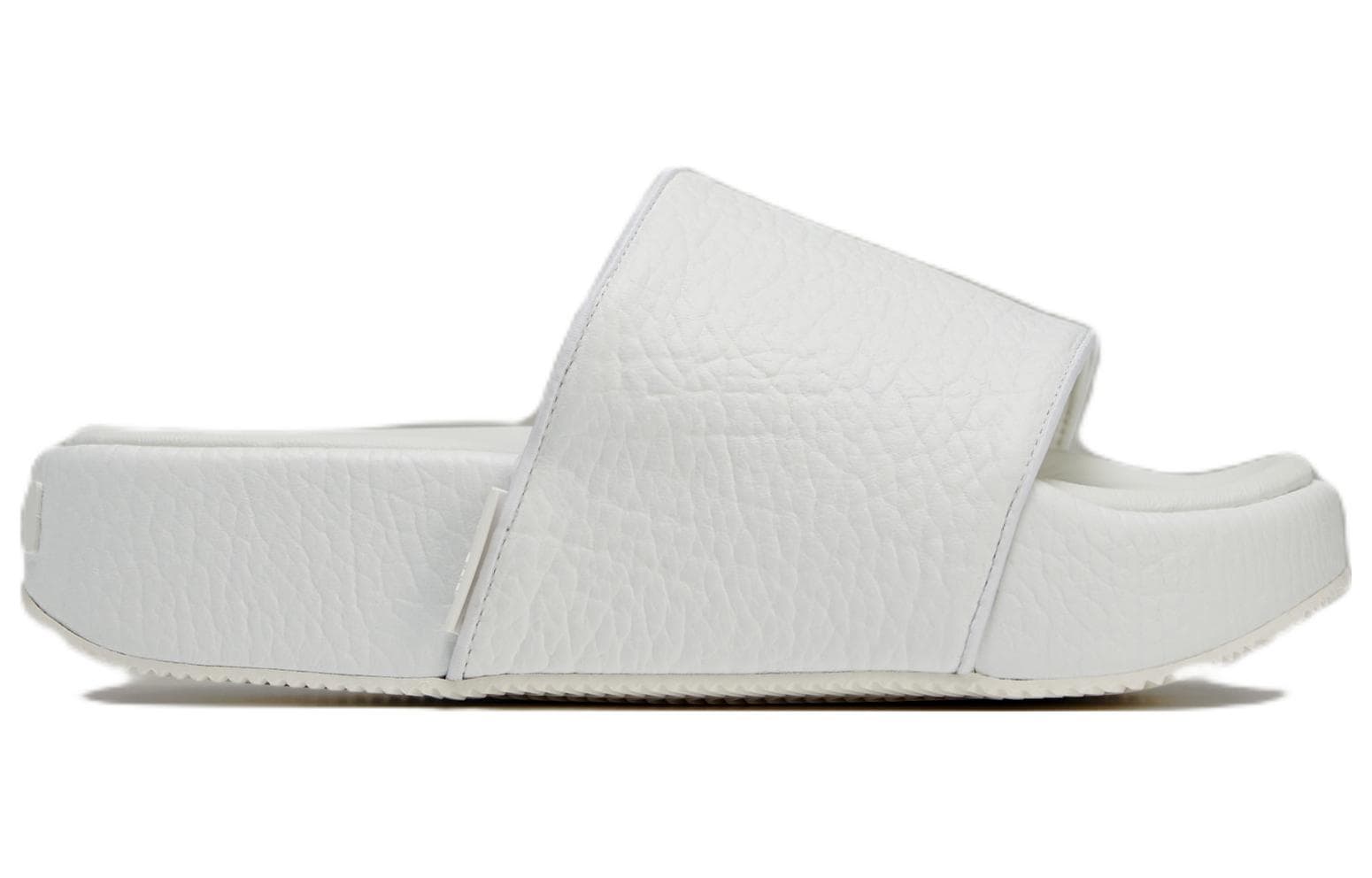 Сандалии Y-3 Slide White - изображение 2