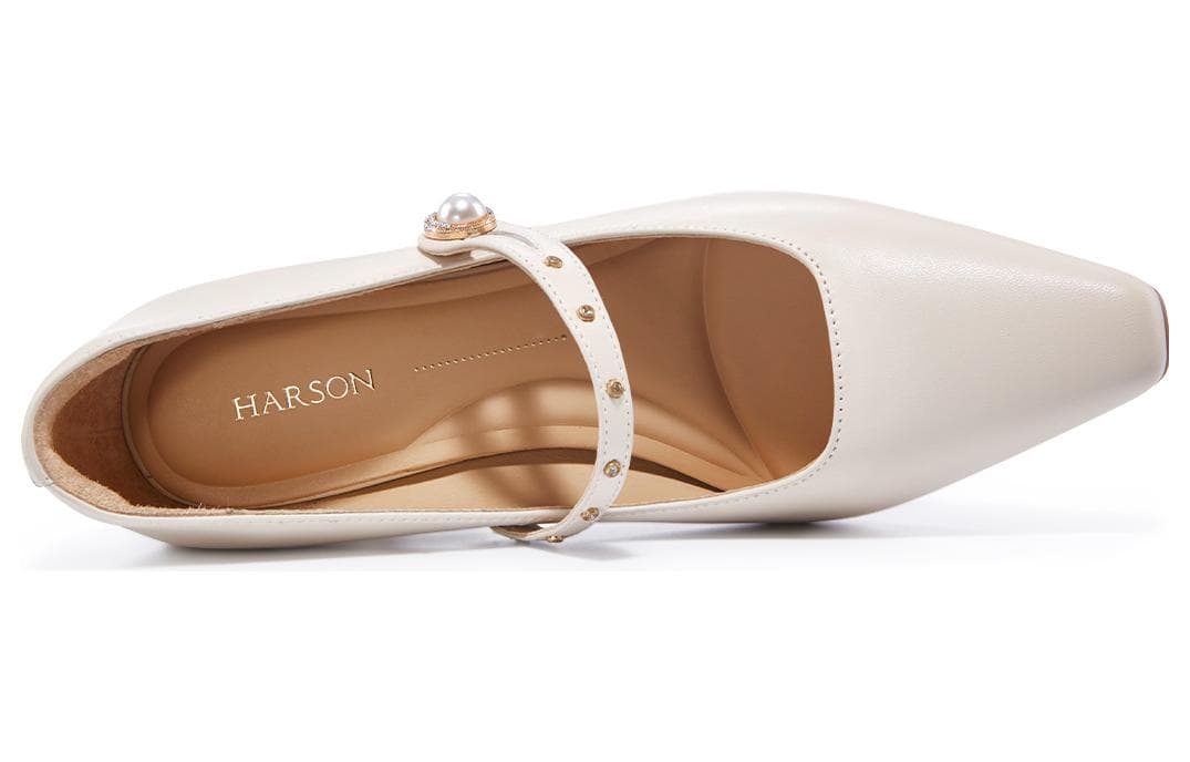 Туфли HARSON 7.5cm - изображение 3