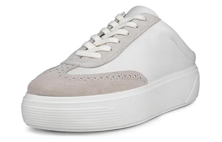 Кроссовки ecco - изображение 3