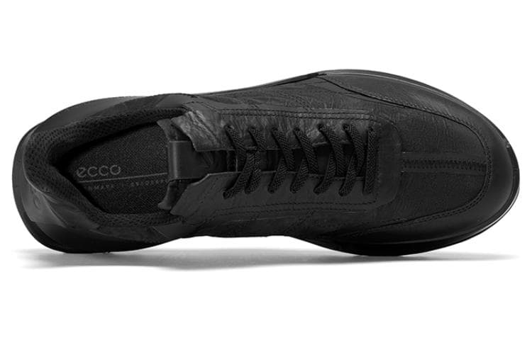 Кроссовки ecco - изображение 4