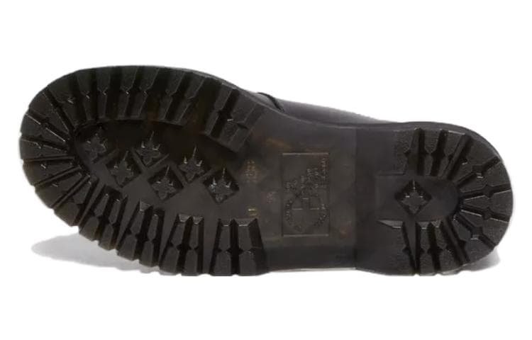 Тапочки Dr.Martens - изображение 6