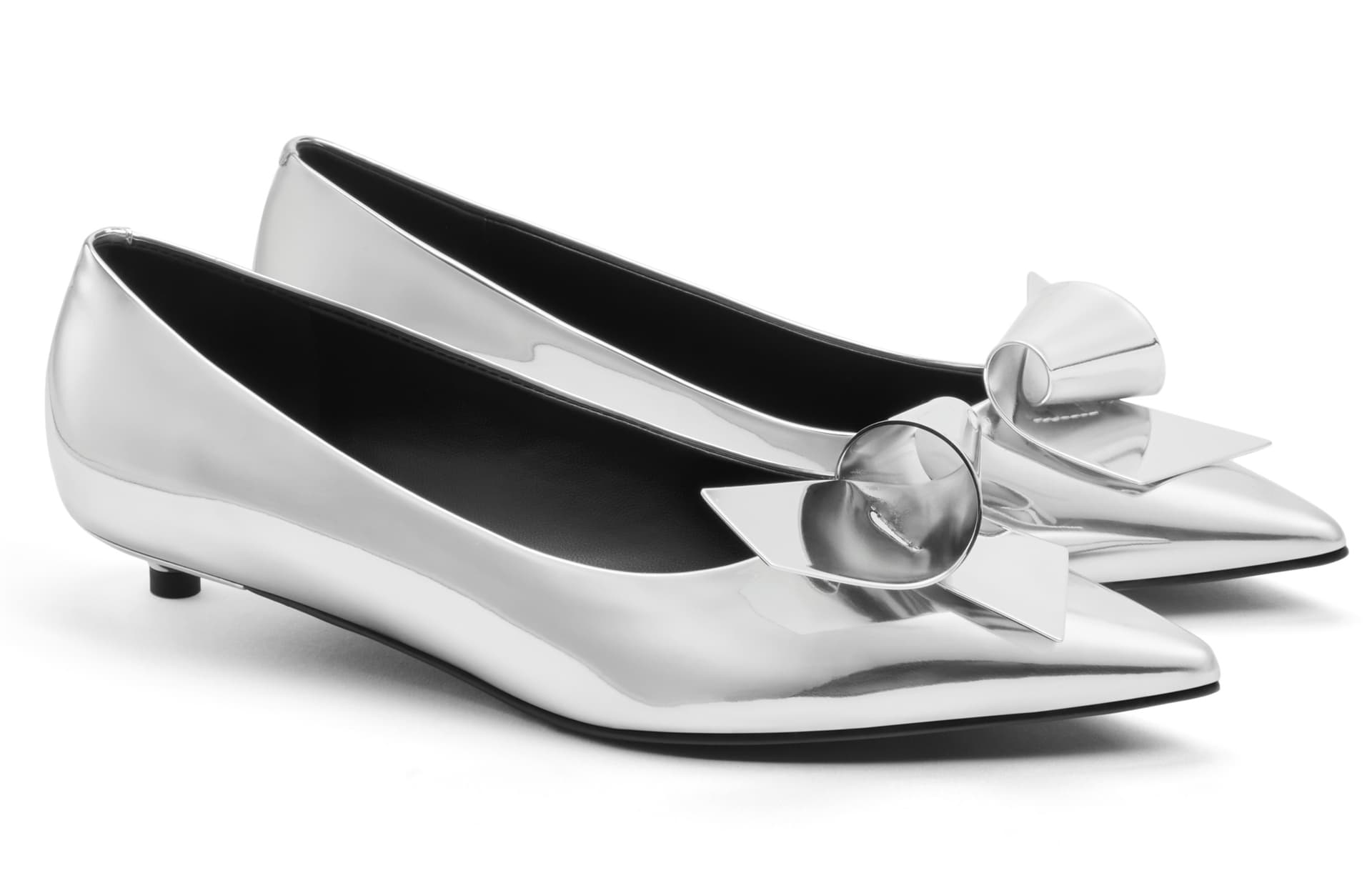 Тапочки CHARLESKEITH PU 2.2cm - изображение 2