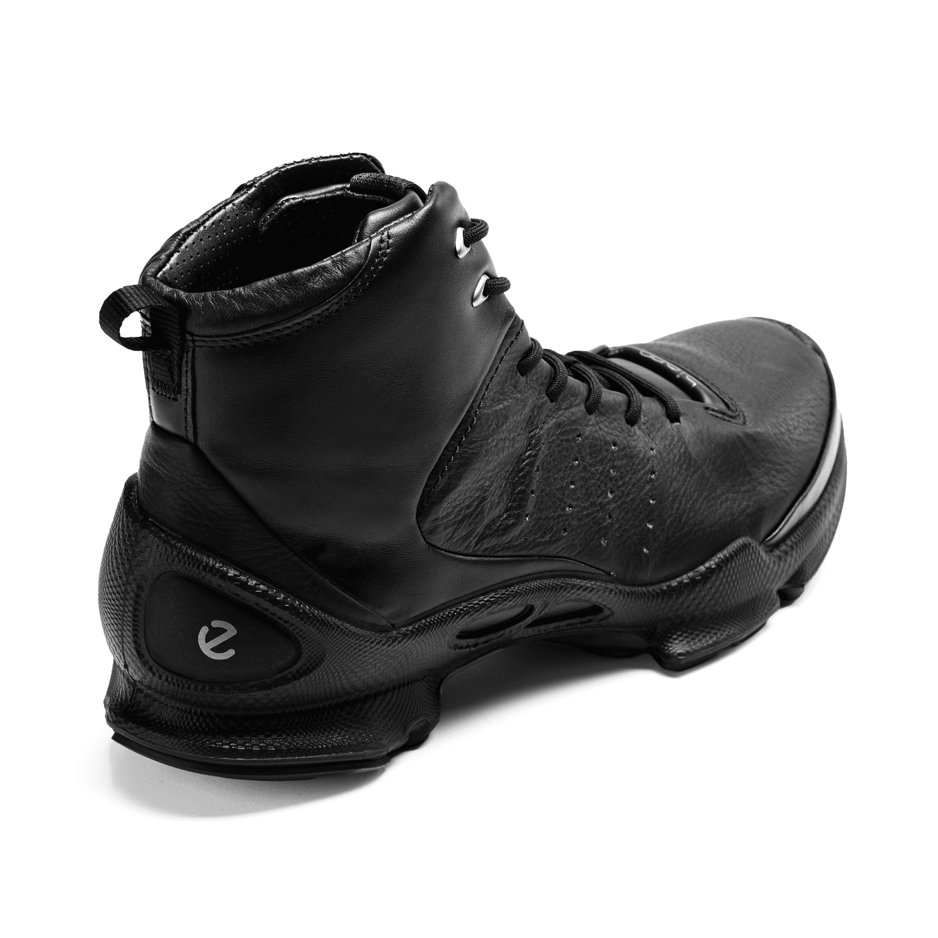 Кроссовки ecco C 25 800474 - изображение 4