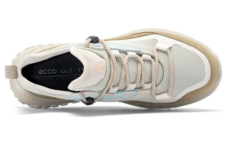 Кроссовки ecco - изображение 4