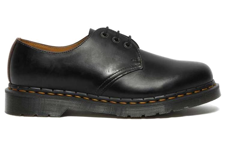 Ботинки Dr. Martens 1461 Black - изображение 2
