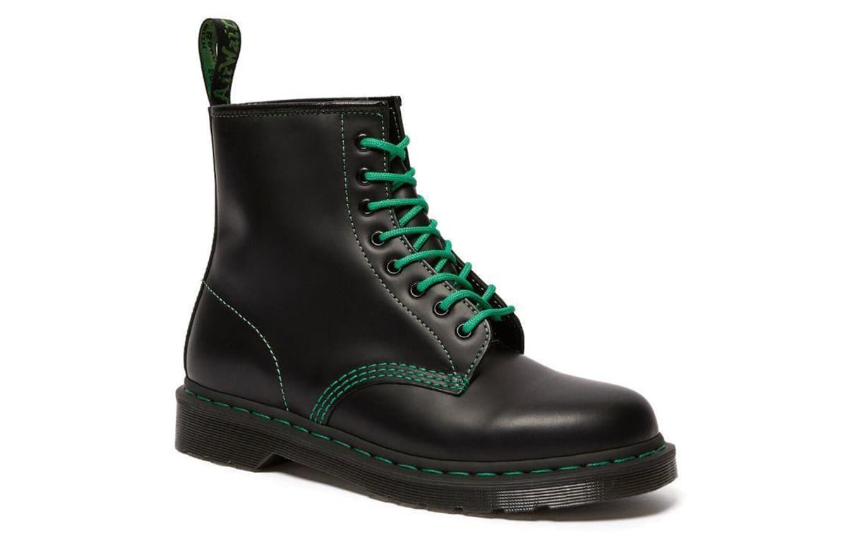 Ботинки Dr.Martens 1460 Colour Stitch - изображение 2