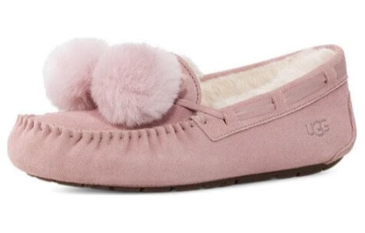 Тапочки UGG - изображение 3