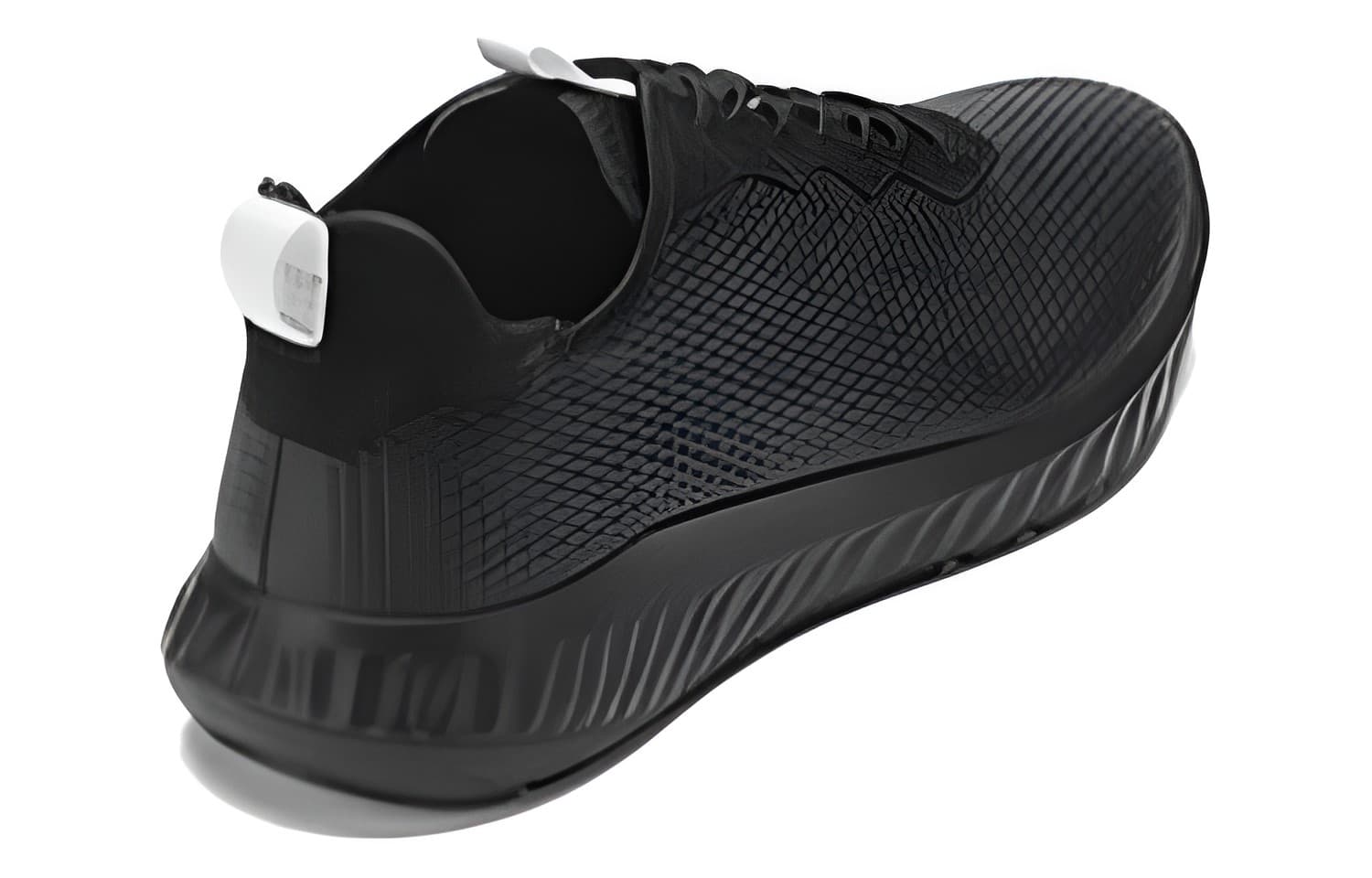 Кроссовки ecco - изображение 5