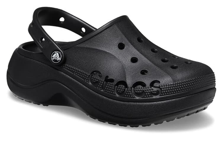 Сабо Crocs Baya Platform Clog - изображение 3