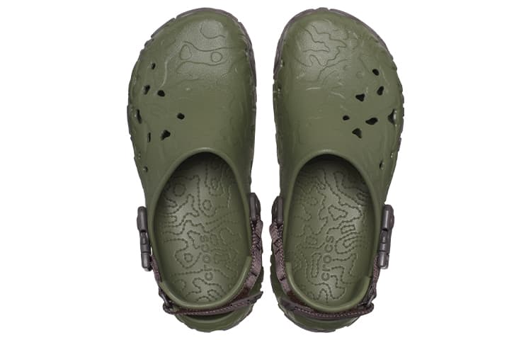 Сабо Crocs - изображение 4