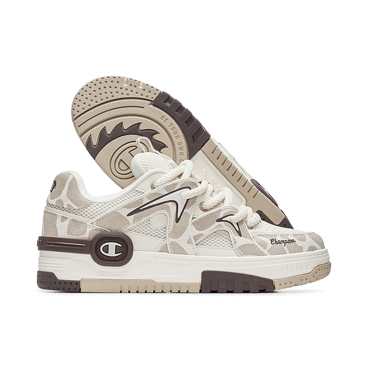 Кроссовки Champion Karst Skate - изображение 4