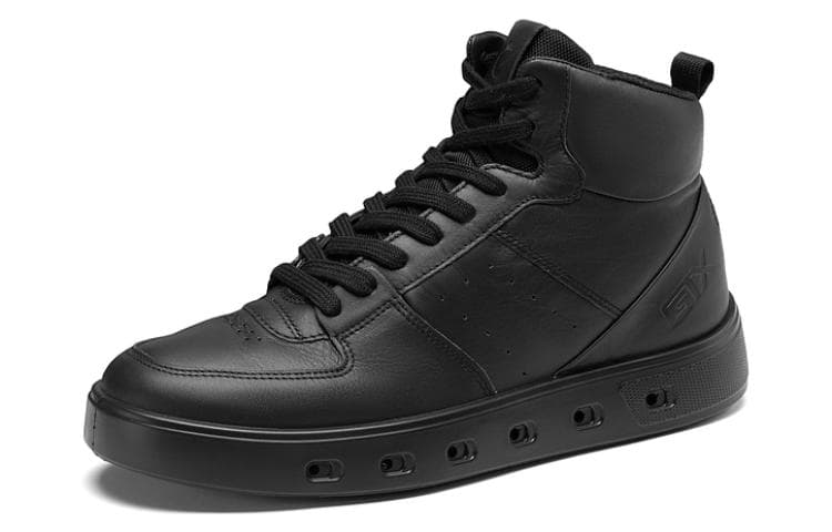 Кроссовки ecco - изображение 2