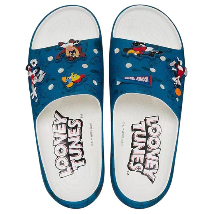 Сандалии Crocs - изображение 4
