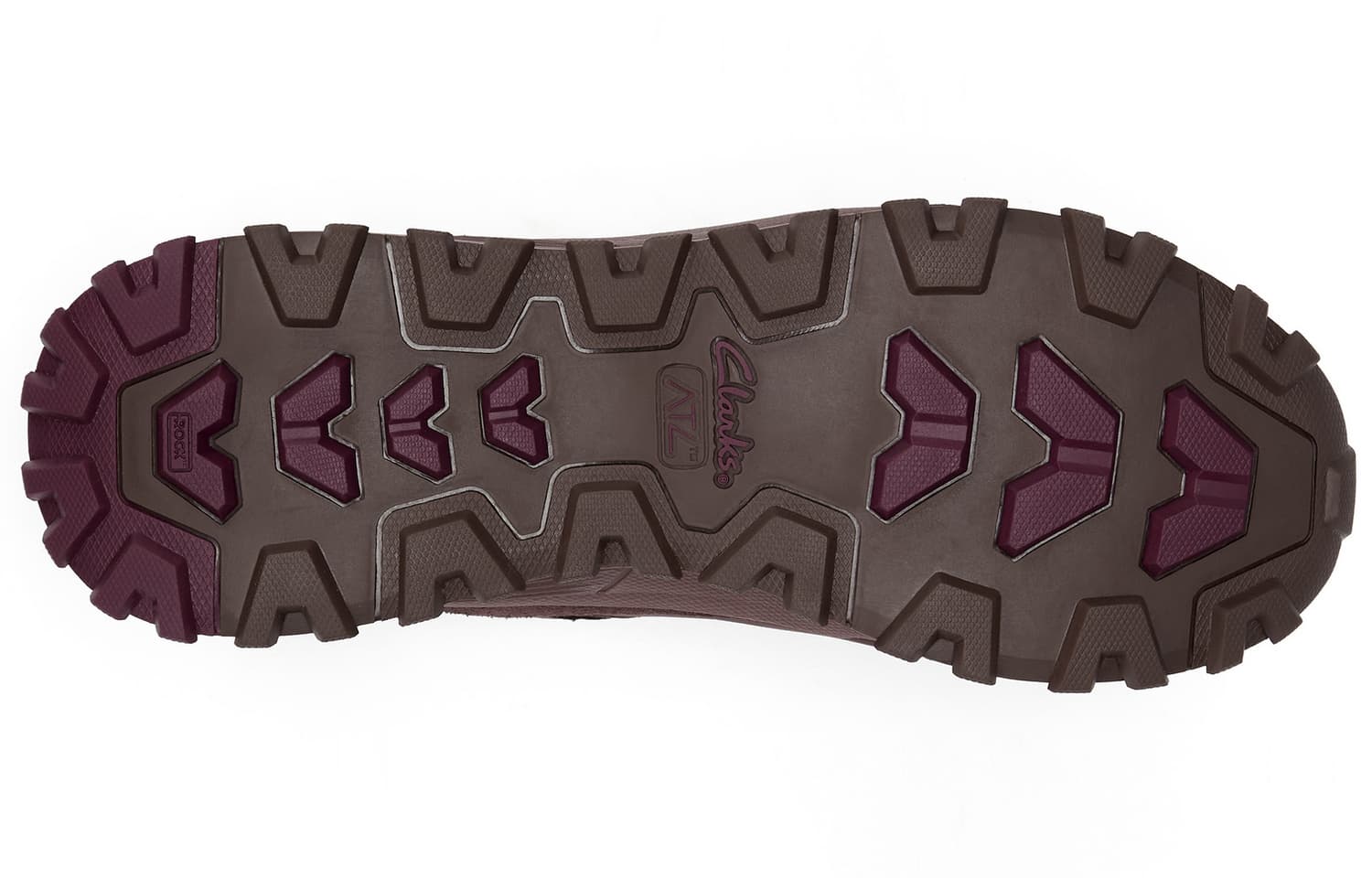 Кроссовки Clarks - изображение 5