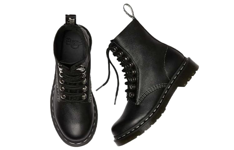 Ботинки Dr.Martens 1460 Pascal - изображение 3