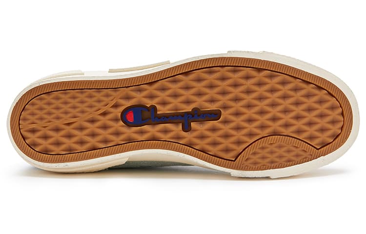 Кеды Champion Campus Active High Denim Blue - изображение 5