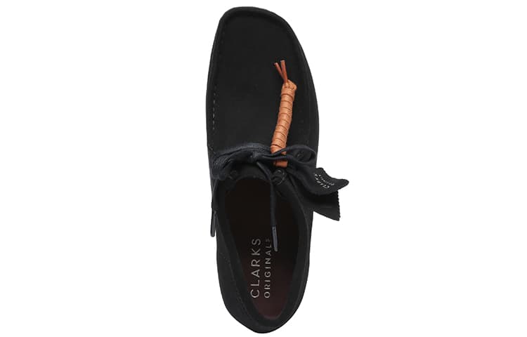 Ботинки уличные Clarks Originals - изображение 5