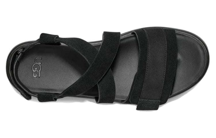 Шлёпанцы UGG - изображение 4