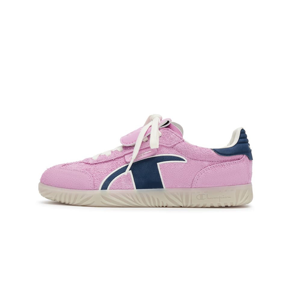Кроссовки Champion Essentials Champ T-trainer T Logo - изображение 1