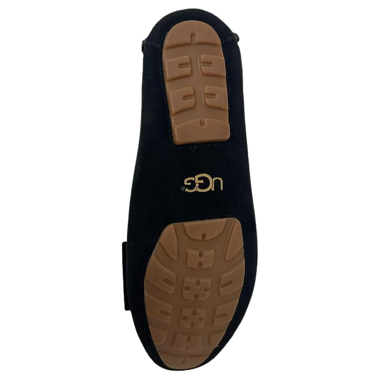 Лоферы UGG Seabrook Овчина Лоферы Женские - изображение 4